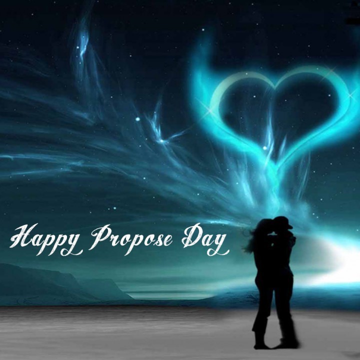 Propose Day