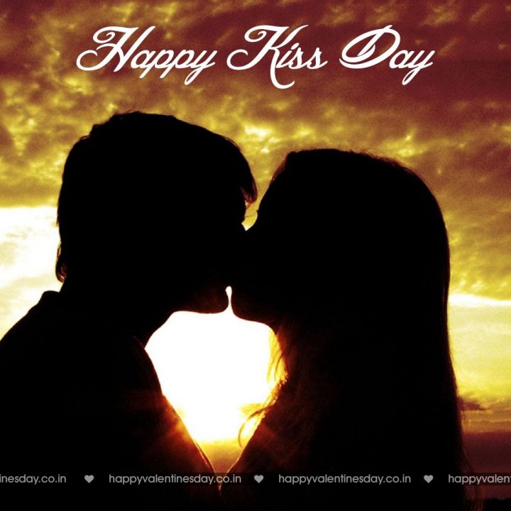 Kiss Day