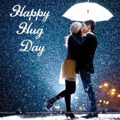Hug Day