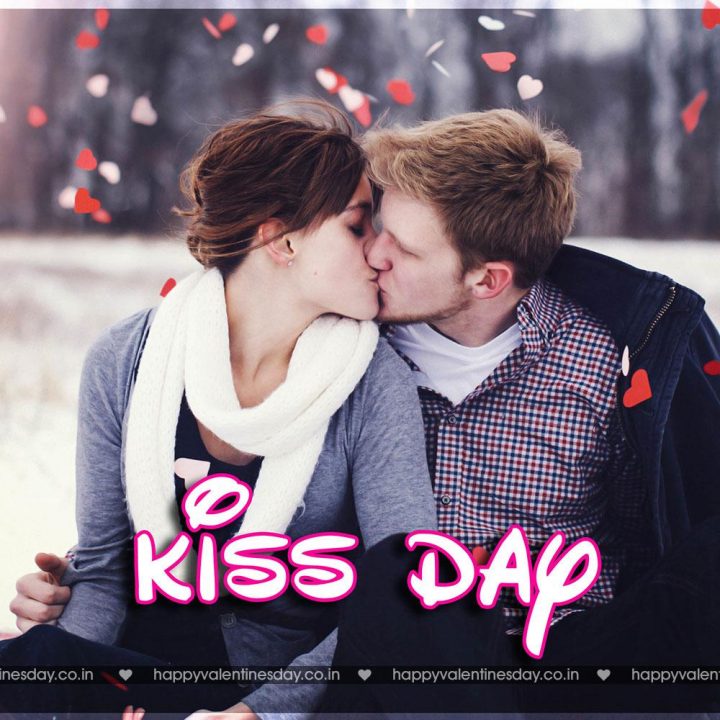 Kiss Day