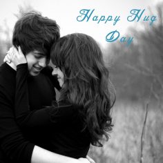 Hug Day