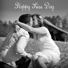 Kiss Day