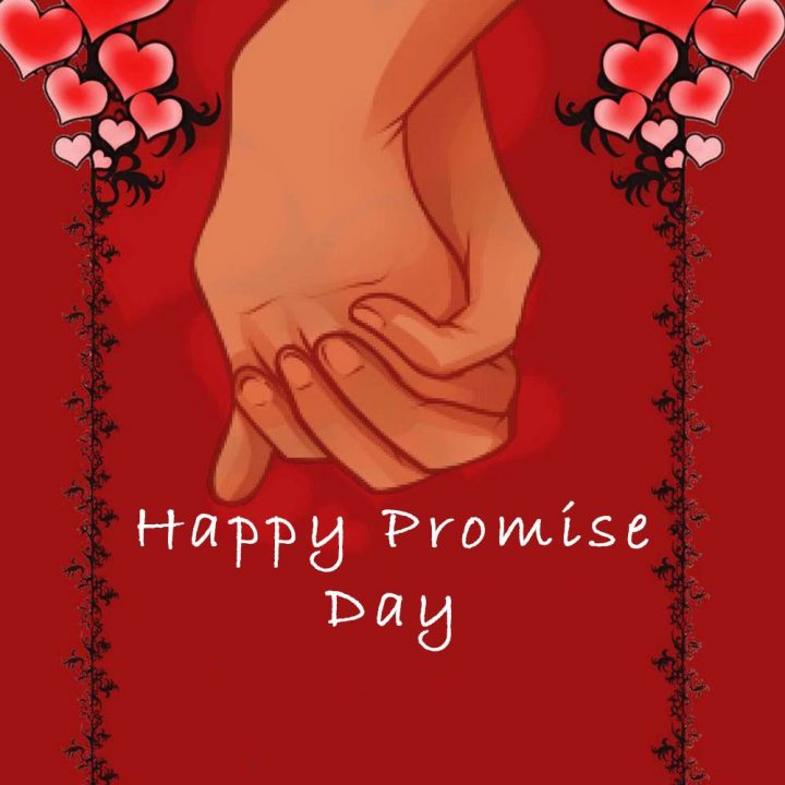 Promise Day