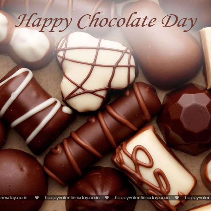 Chocolate Day