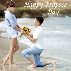 Propose Day