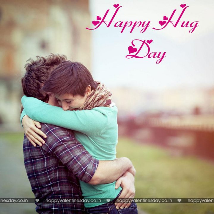 Hug Day