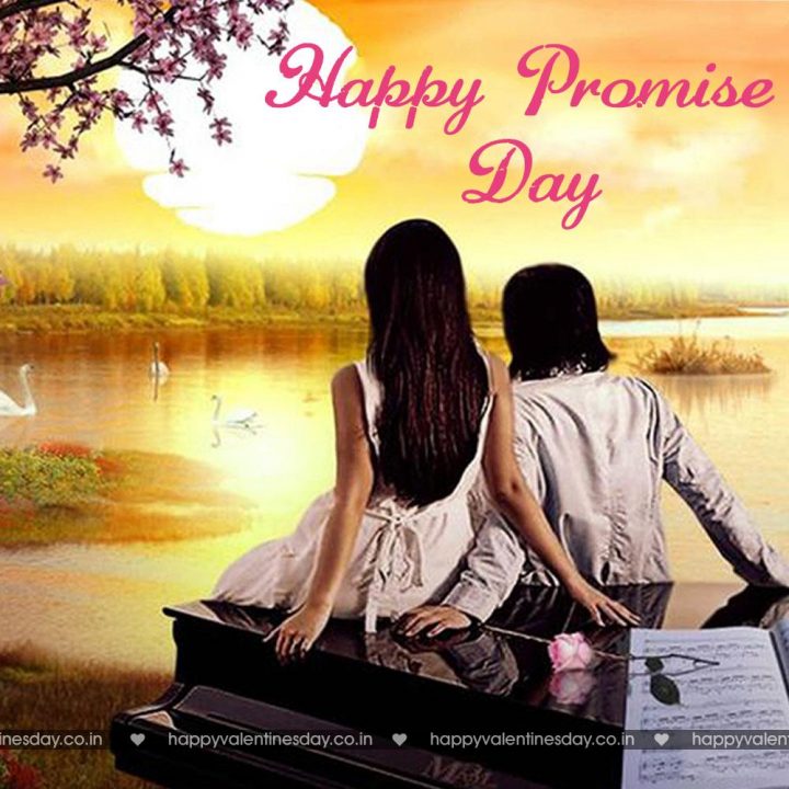 Promise Day