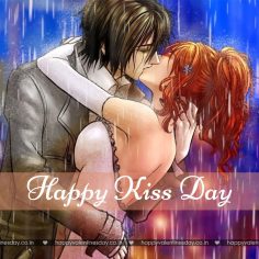 Kiss Day