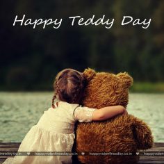 Teddy Day