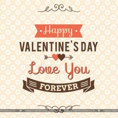 Valentine Day Messages