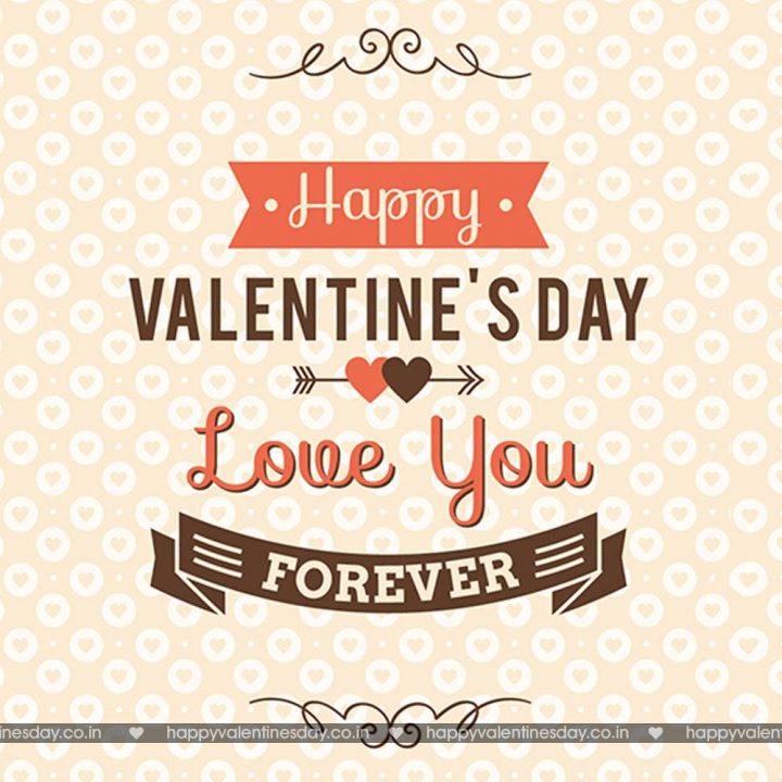 Valentine Day Messages