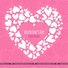 Valentine Day Messages – happy valentines card