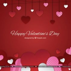Valentine Day Messages – fun cards