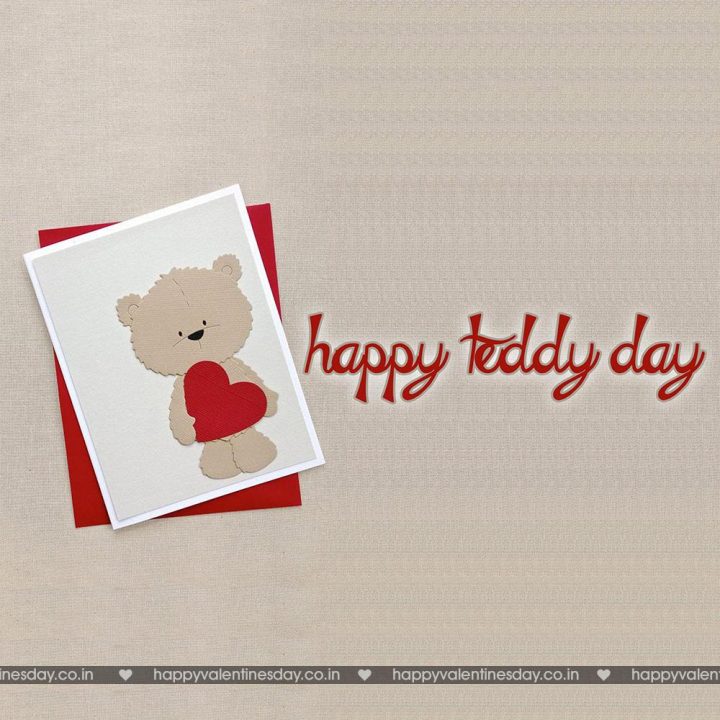 Teddy Day – valentines day pictures images photos