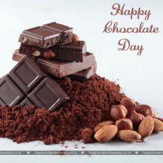 Chocolate Day – happy valentines day boyfriend