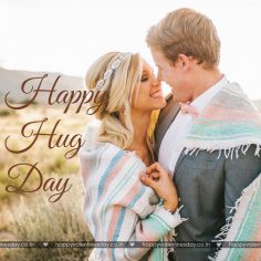 Hug Day – ecards funny