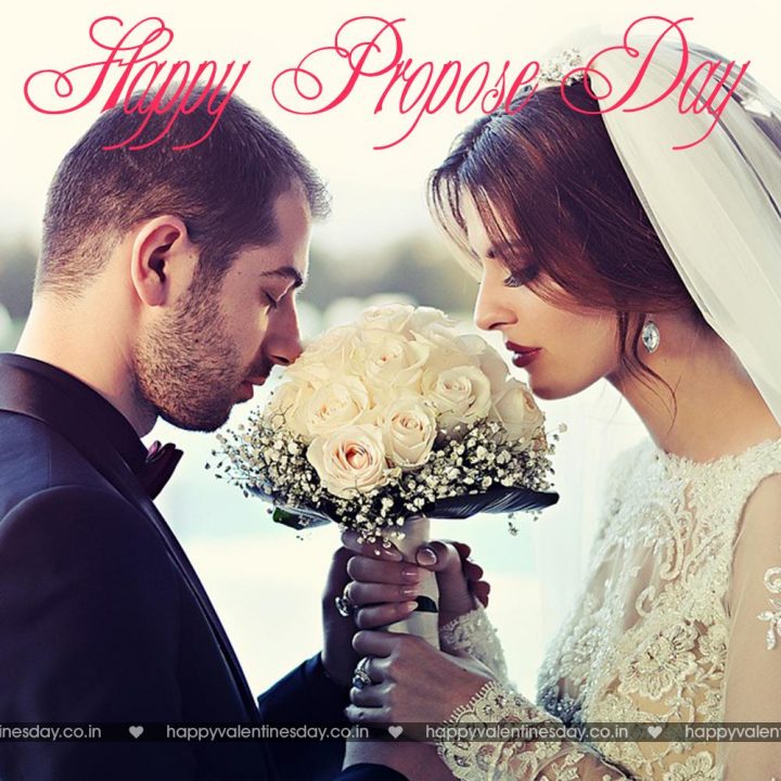 Propose Day – happy valentines day beautiful