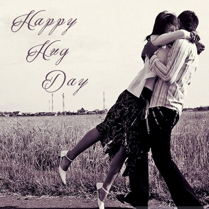 Hug Day