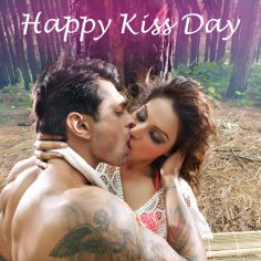 Kiss Day