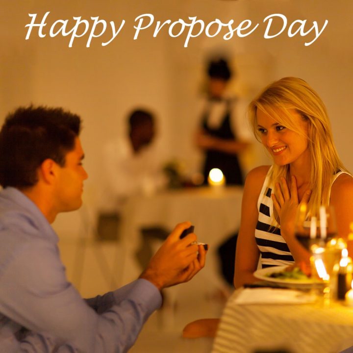 Propose Day