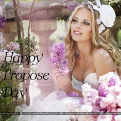 Propose Day – love ecards