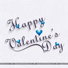 Valentine Day Messages