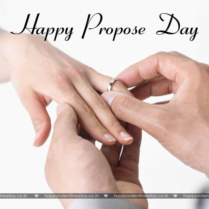 Propose Day – happy valentines day heart