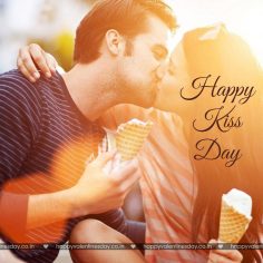 Kiss Day – free ecards funny