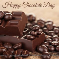 Chocolate Day – love ecards
