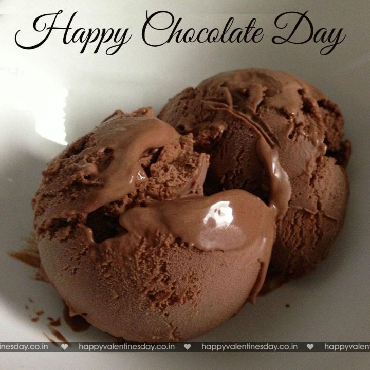 Chocolate Day – sexy happy valentines day