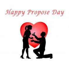 Propose Day