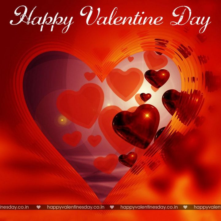 Valentine Day Messages