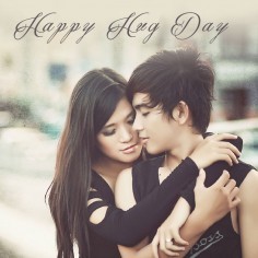 Hug Day