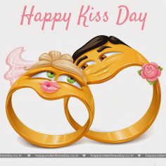 Kiss Day
