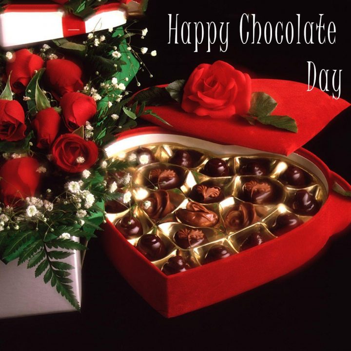 Chocolate Day