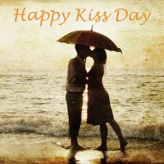 Kiss Day