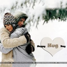Hug Day – free mothers day cards