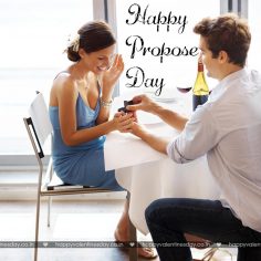 Propose Day – happy valentines day video card