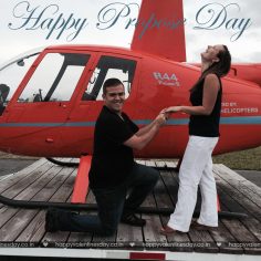 Propose Day – free thank you ecards