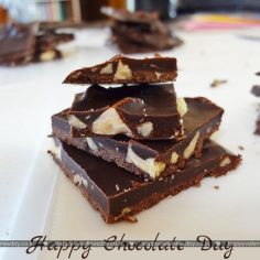 Chocolate Day – free anniversary cards