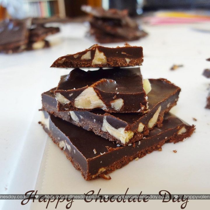 Chocolate Day – free anniversary cards