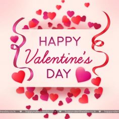 Valentine Day Messages