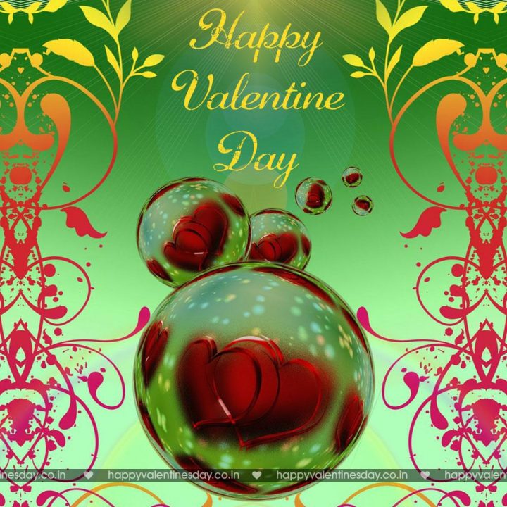 Valentine Day Messages