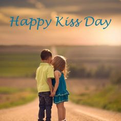 Kiss Day