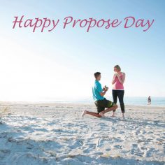 Propose Day