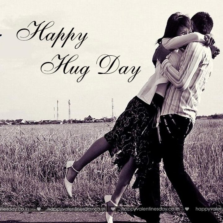 Hug Day – free ecards for kids