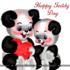 Teddy Day