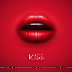 Kiss Day – valentines day images free download