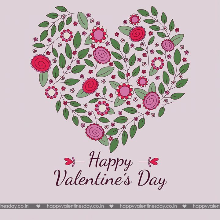 Valentine Day Messages