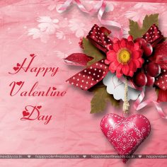 Valentine Day Messages